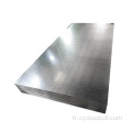 A792 AL-Zn Aluzinc Steel Galvalume Steel